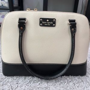 Used Kate Spade Bag